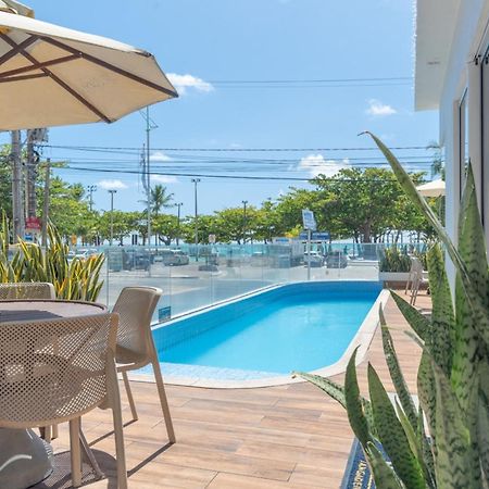 Hotel Praia Bonita Jangadeiros Pajucara Maceió Exterior foto